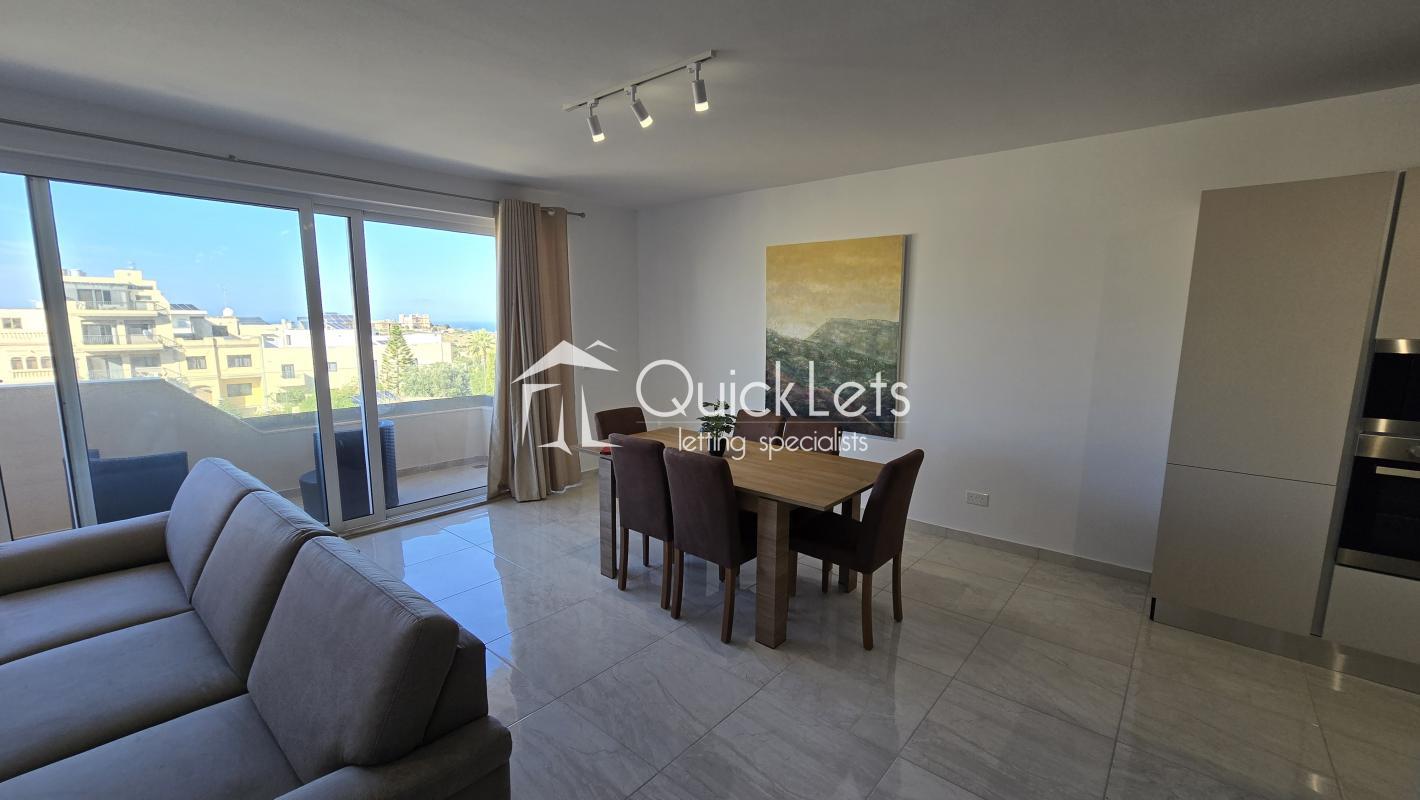 Apartments in Mellieha - Image 2