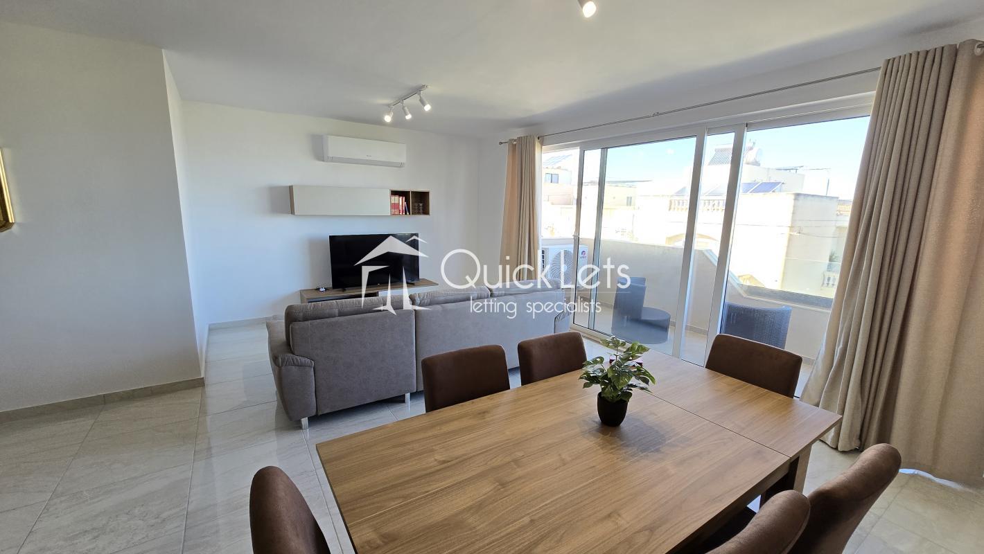 Apartments in Mellieha - Image 3