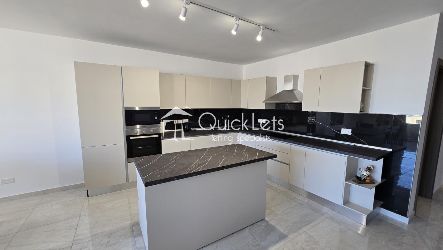 Apartments in Mellieha - Image 4
