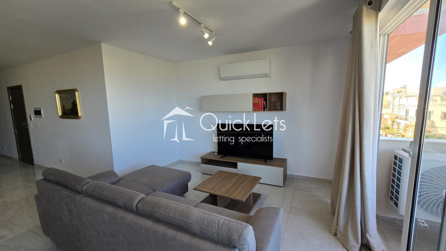 Apartments in Mellieha - Image 5