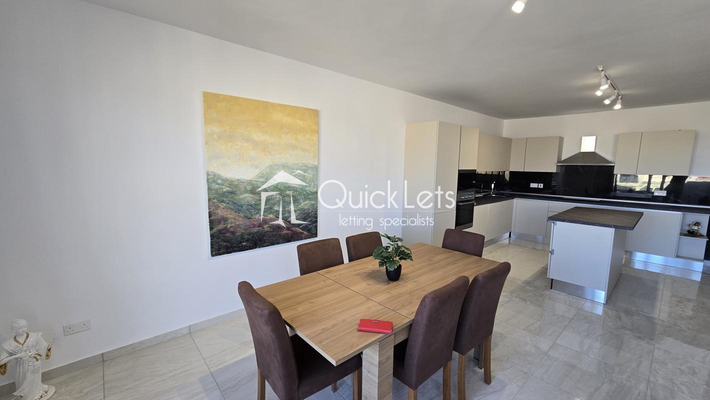 Property in Mellieha