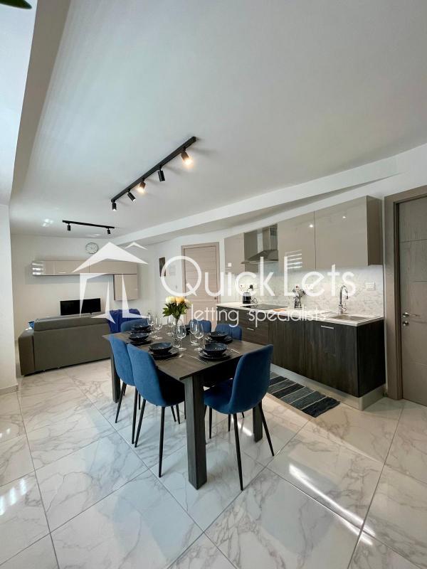 Apartments in Msida - Image 3