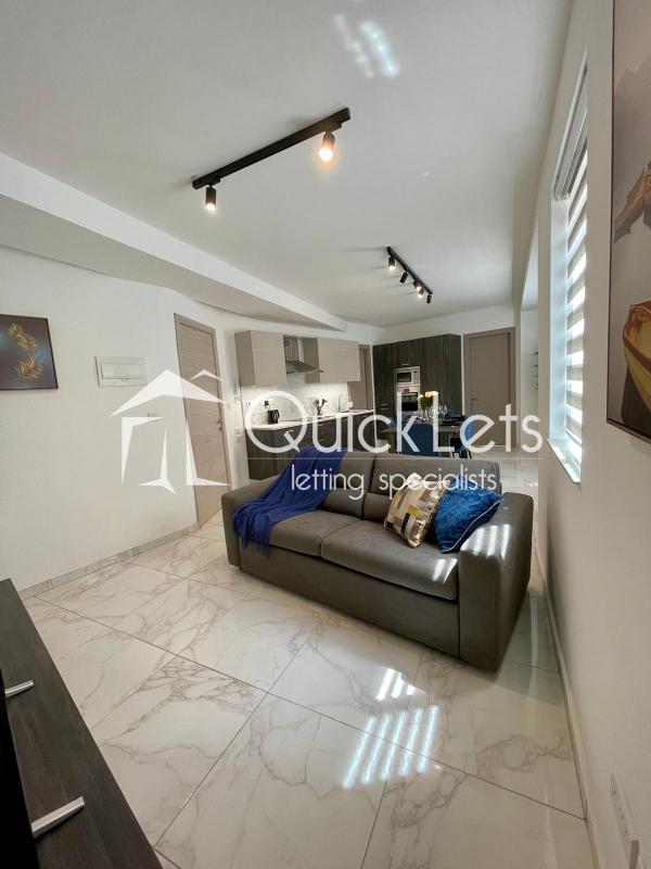 Property in Msida