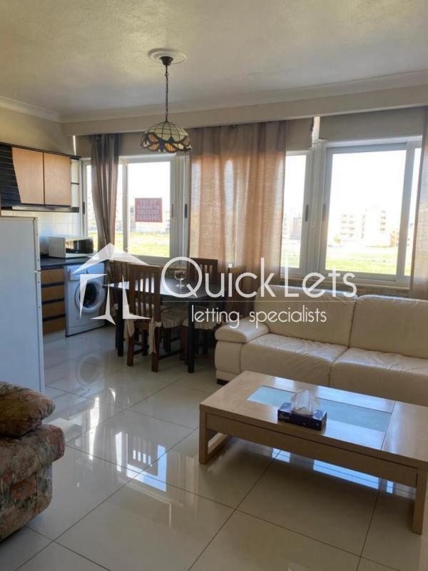 Property in Qawra