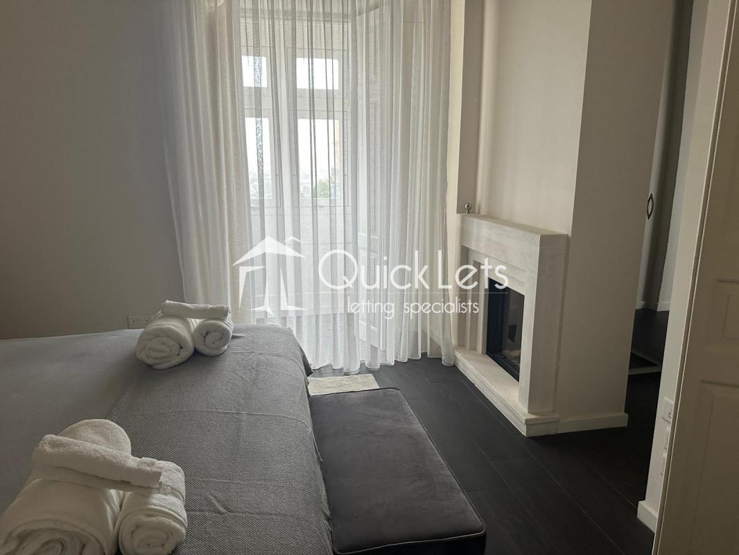 Penthouses in Valletta - Image 3