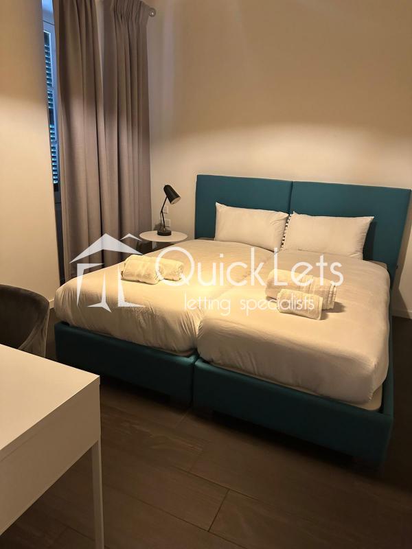 Penthouses in Valletta - Image 5
