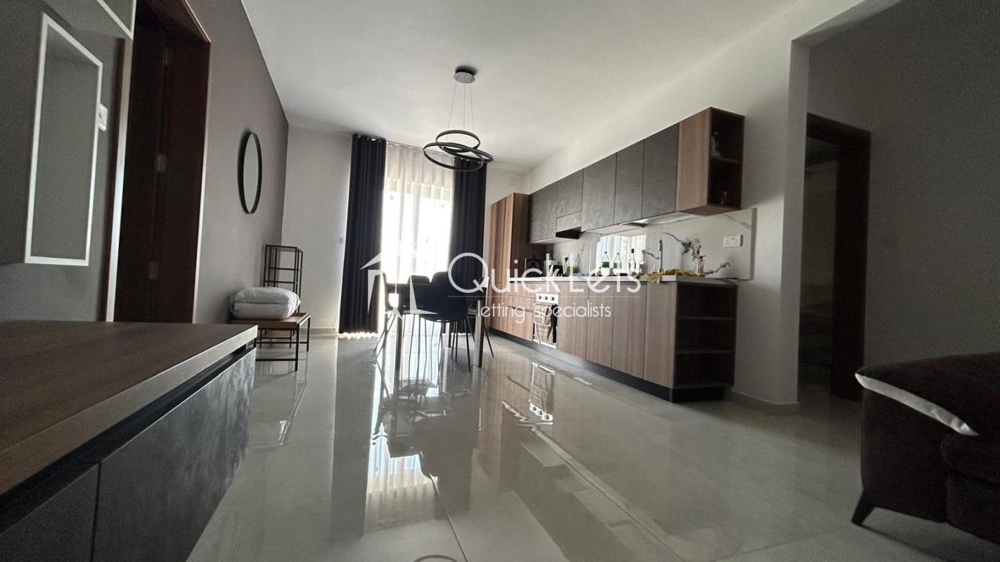 Property in St. Paul's Bay