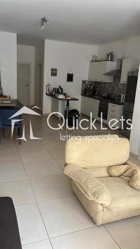 Property in Marsaskala