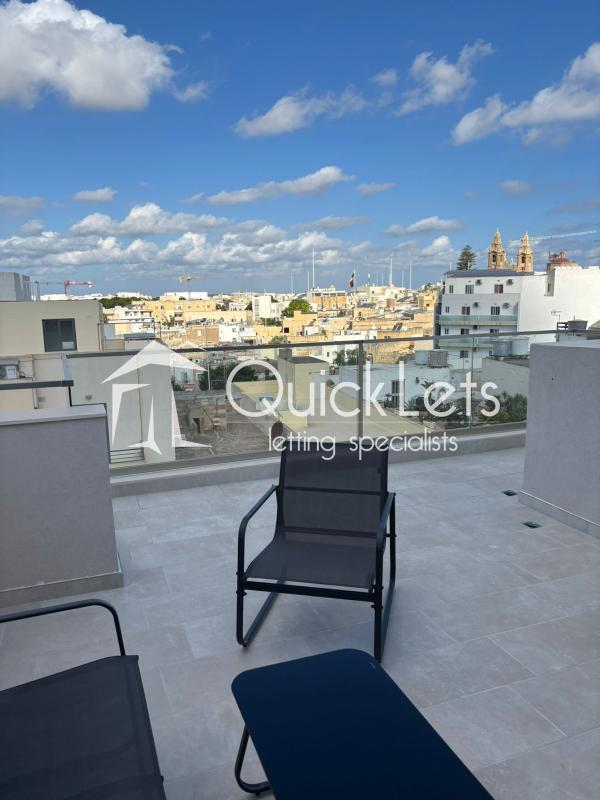 Penthouses in Naxxar - Image 2