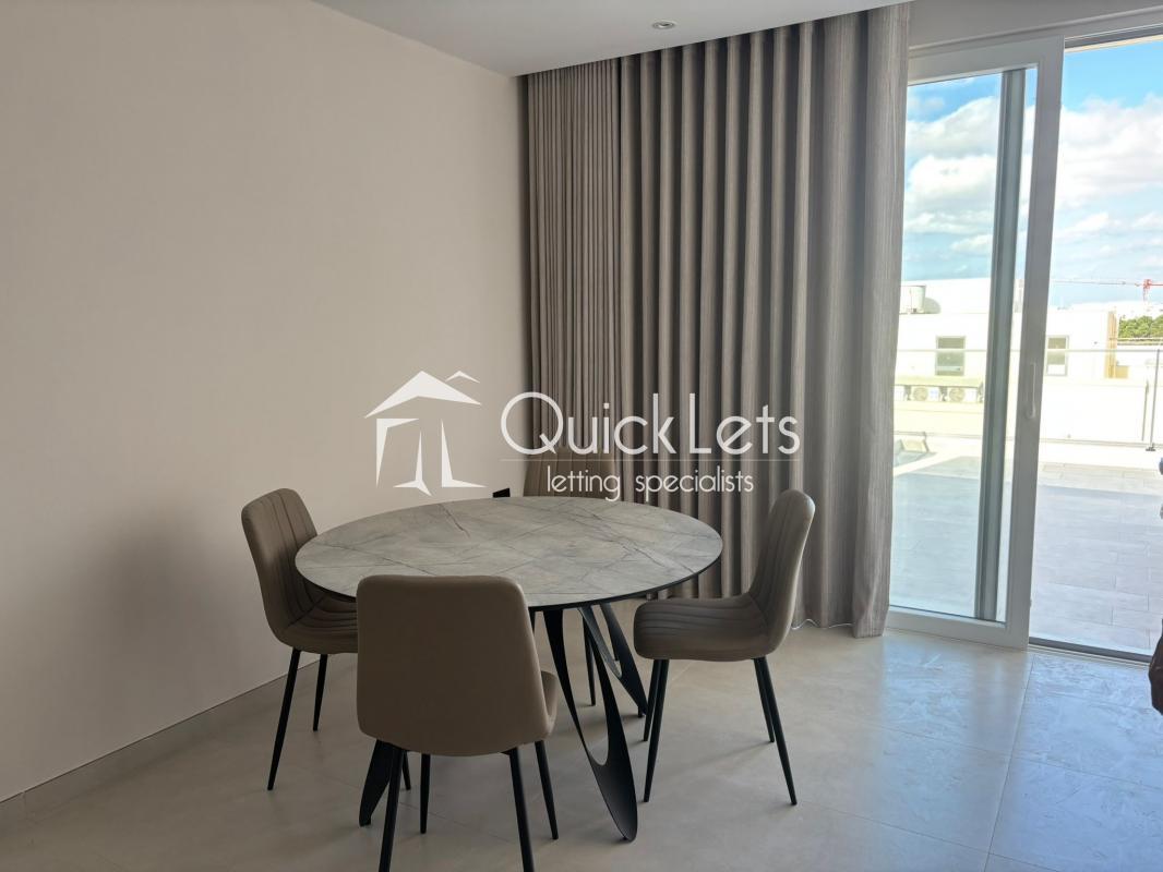 Penthouses in Naxxar - Image 4