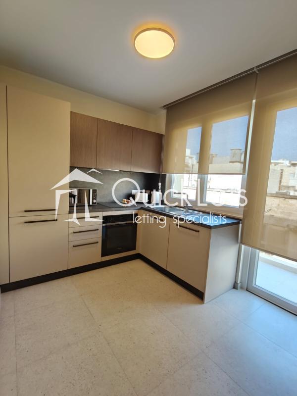Property in St. Julians