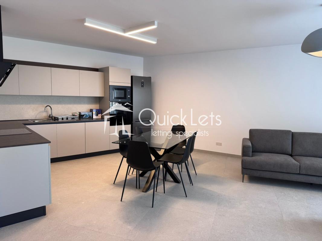 Property in Mosta