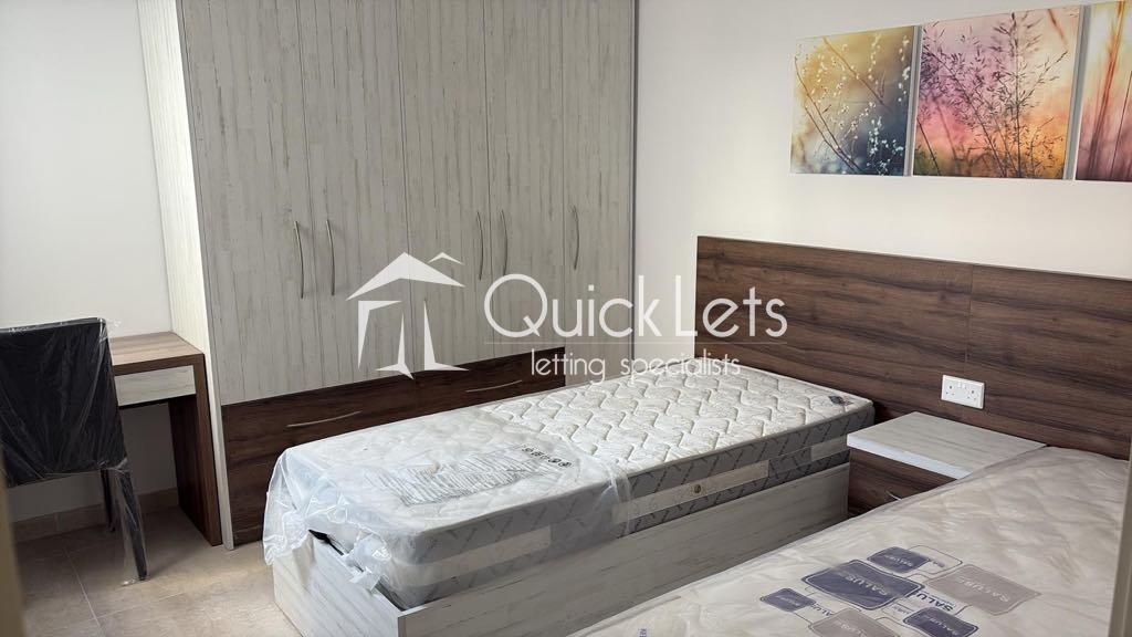 Apartments in Birkirkara - Image 5