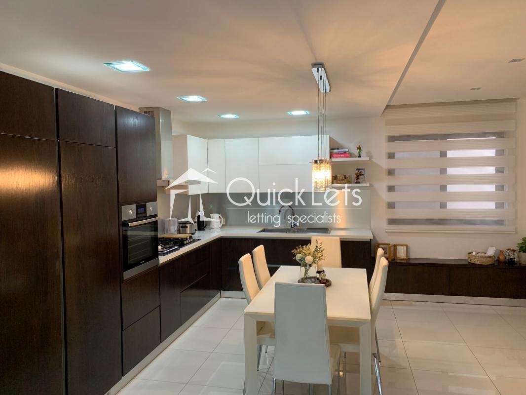Property in Marsaskala