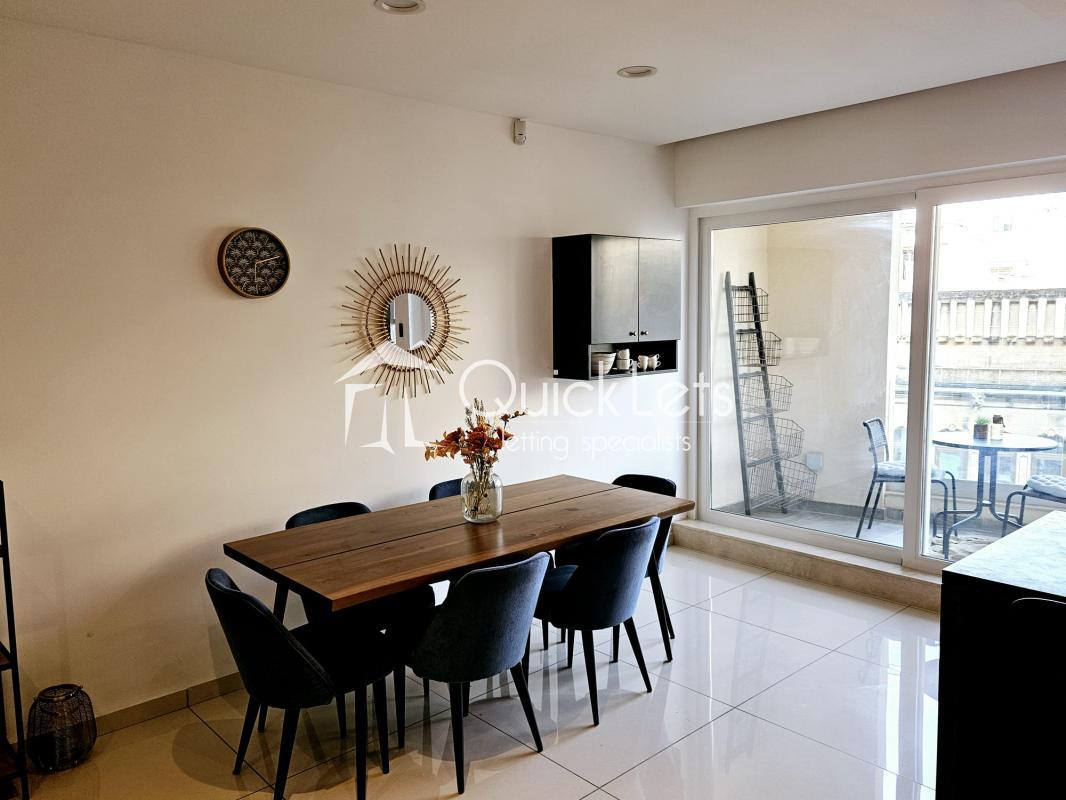 Apartments in Zebbug - Image 2