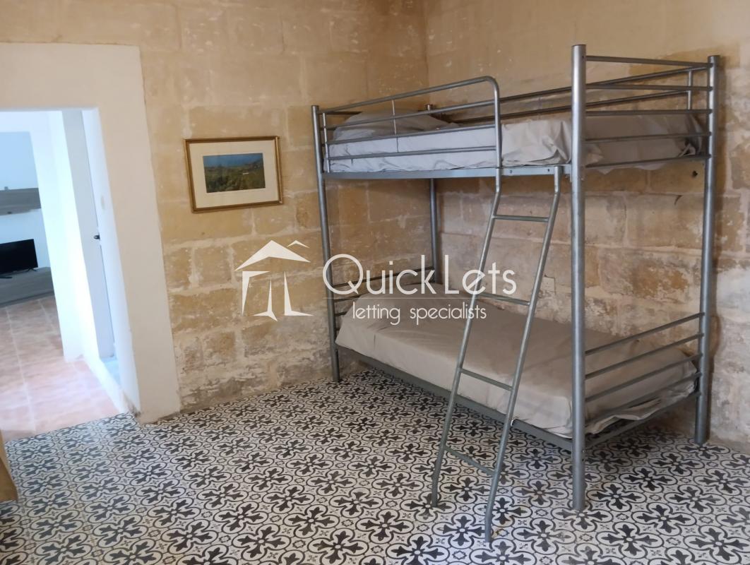 House of Character in Zejtun - Image 4