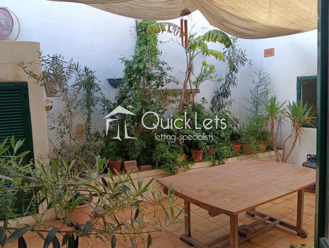 Property in Zejtun