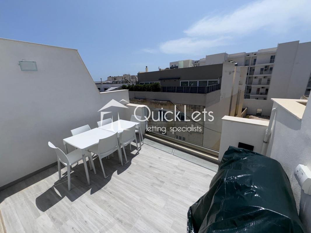 Penthouses in Bahar ic-Caghaq - Image 2