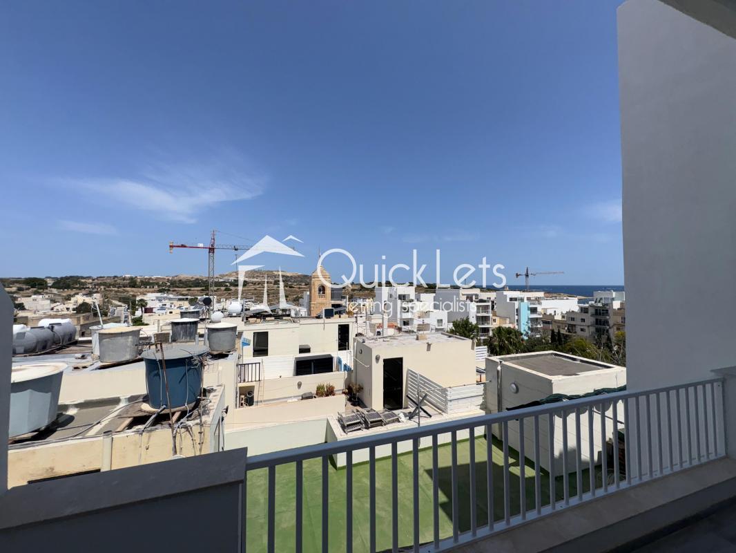 Apartments in Bahar ic-Caghaq - Image 2