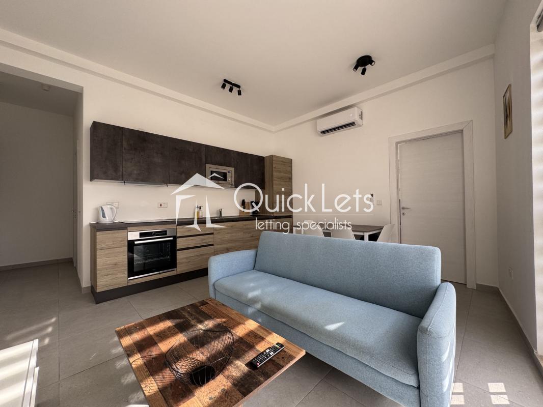 Property in Msida