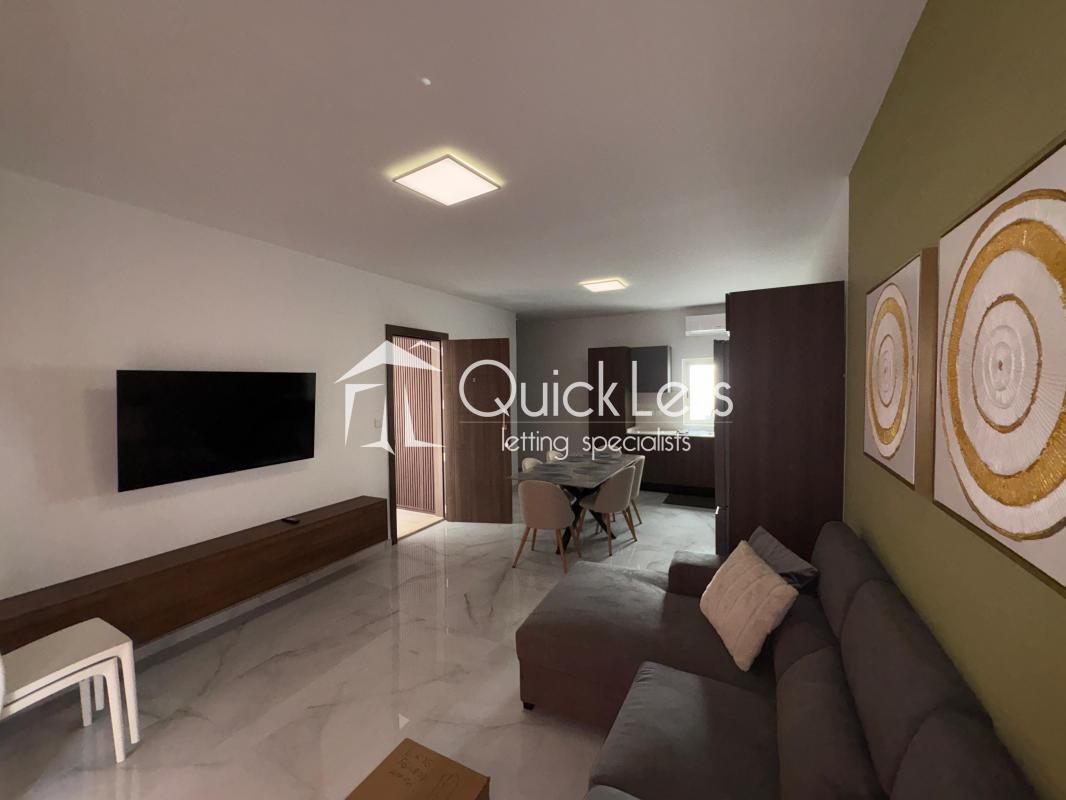 Property in Bahar ic-Caghaq