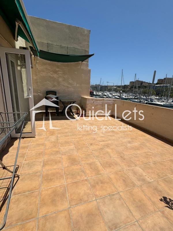 Apartments in Msida - Image 5