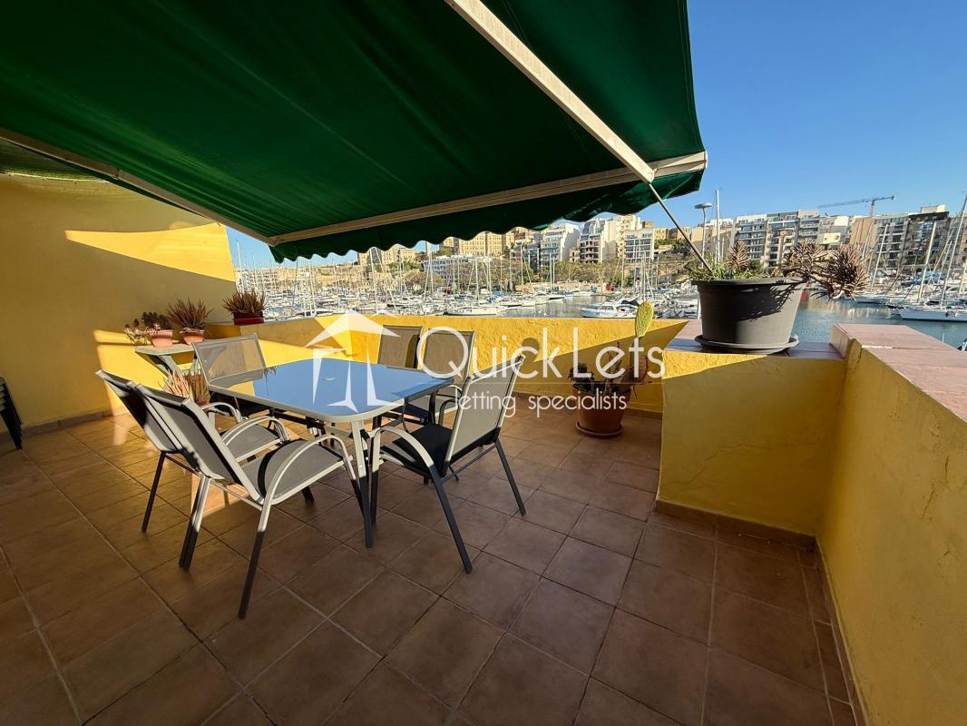 Property in Msida