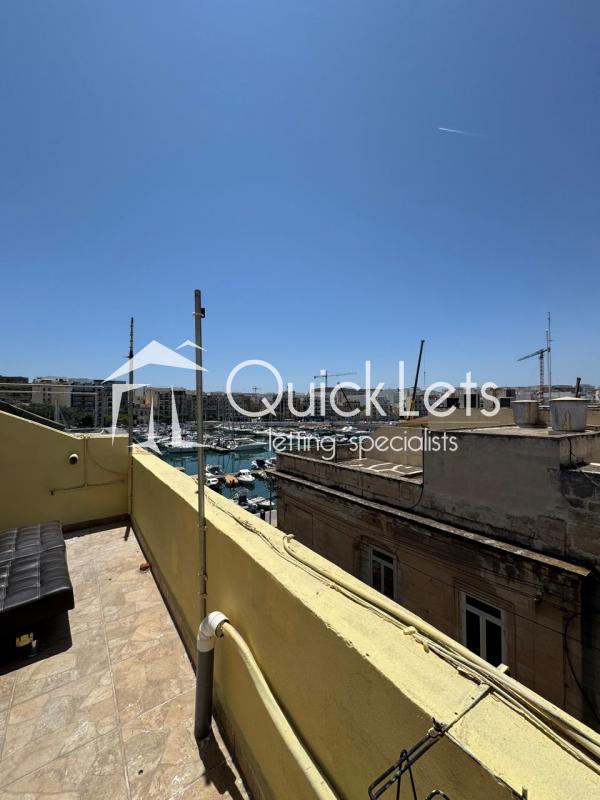 Property in Msida