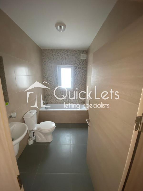 Property in Marsaxlokk