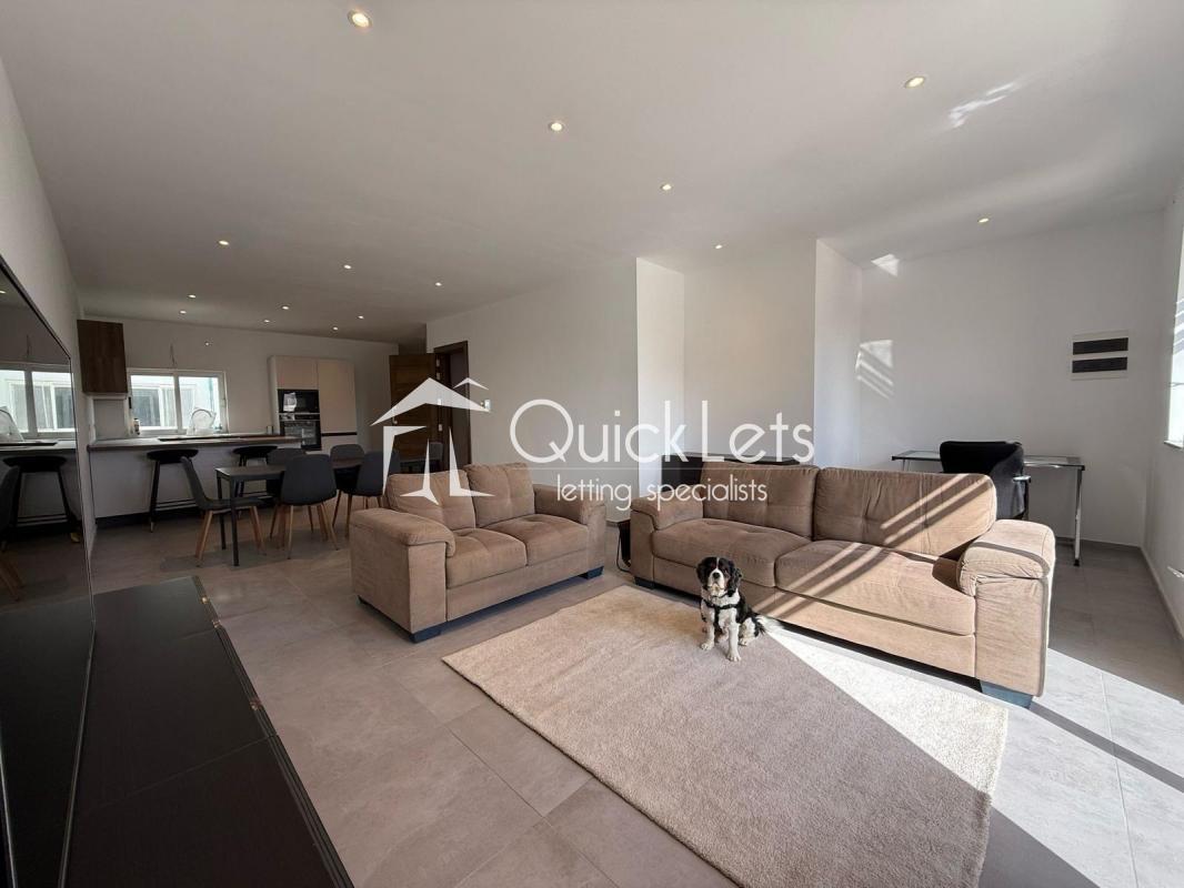 Apartments in Attard - Image 2