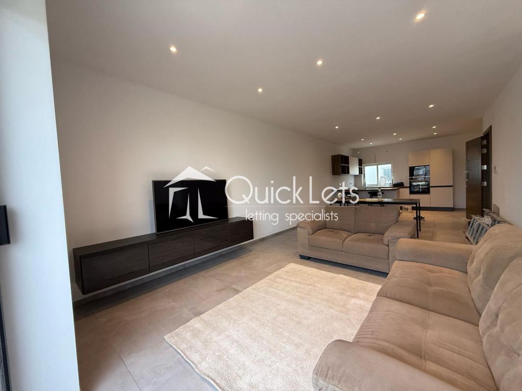 Apartments in Attard - Image 4