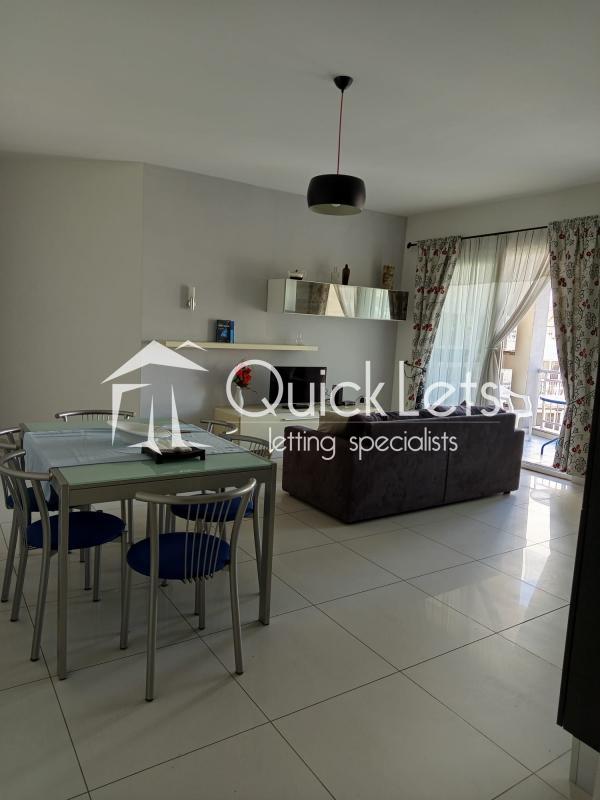 Property in Bugibba