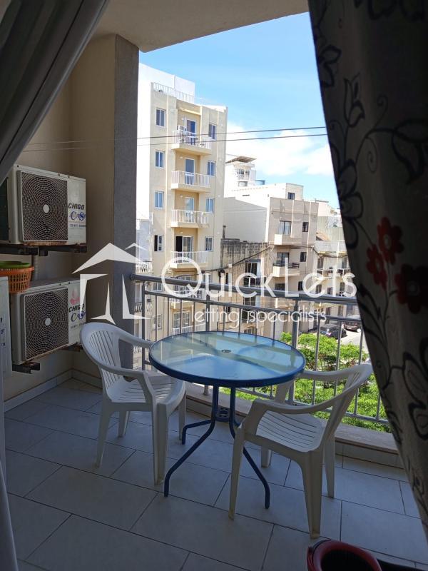 Apartments in Bugibba - Image 2