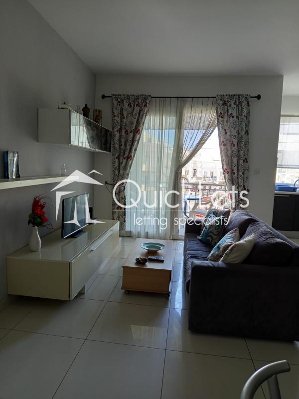 Apartments in Bugibba - Image 3