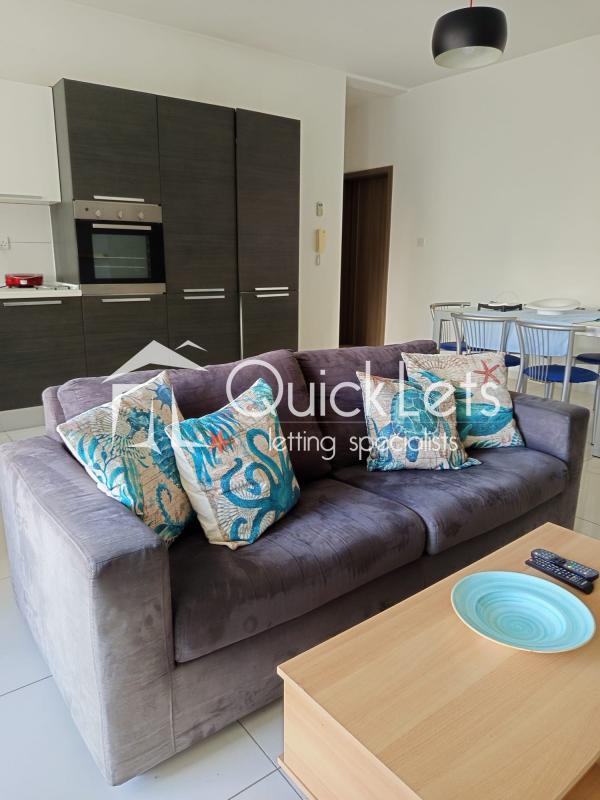 Apartments in Bugibba - Image 4