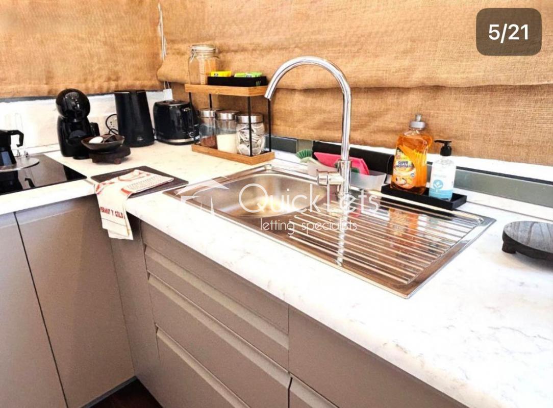 Studio Apartments in Birgu - Image 5