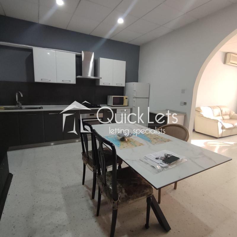 Property in Marsaskala