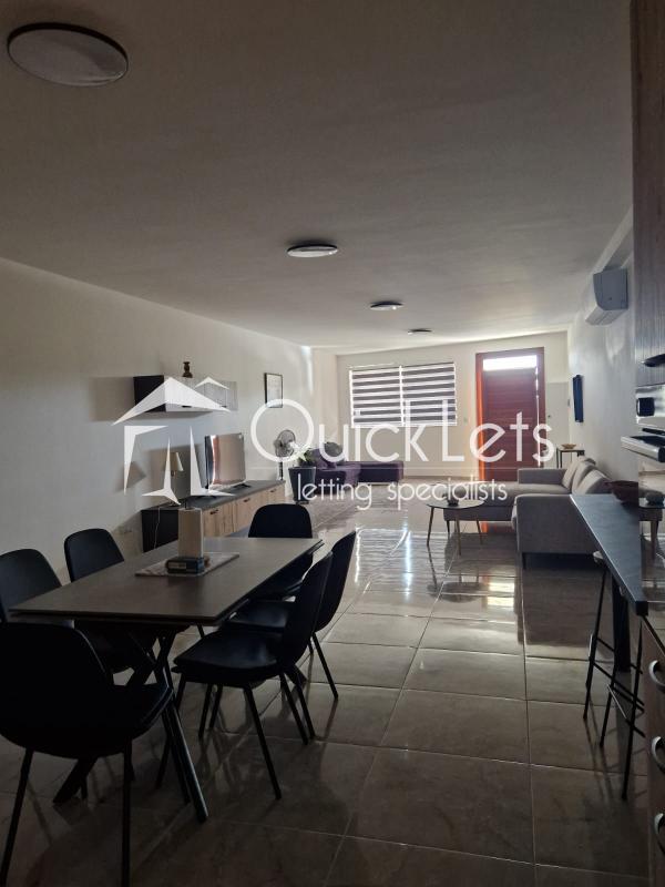 Maisonettes in Marsaxlokk - Image 2