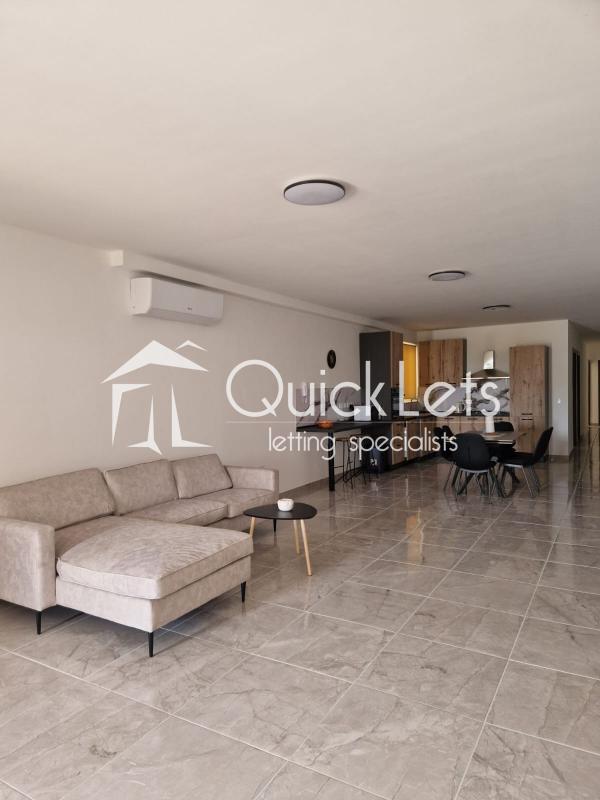 Property in Marsaxlokk