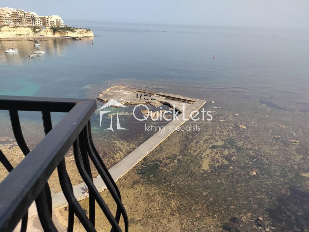 Property in GOZO - Marsalforn