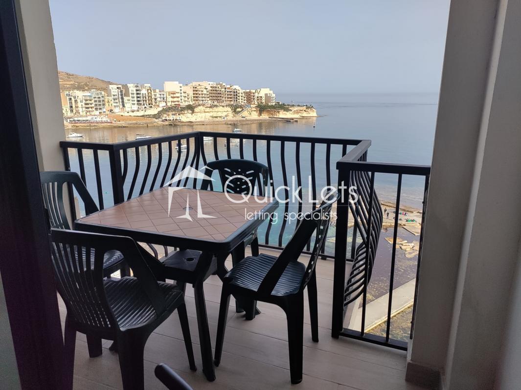 Apartments in GOZO - Marsalforn - Image 4
