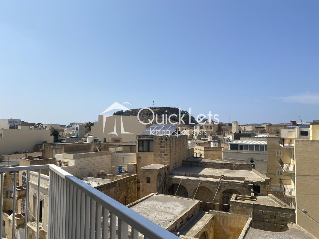 Property in Gozo - Kercem