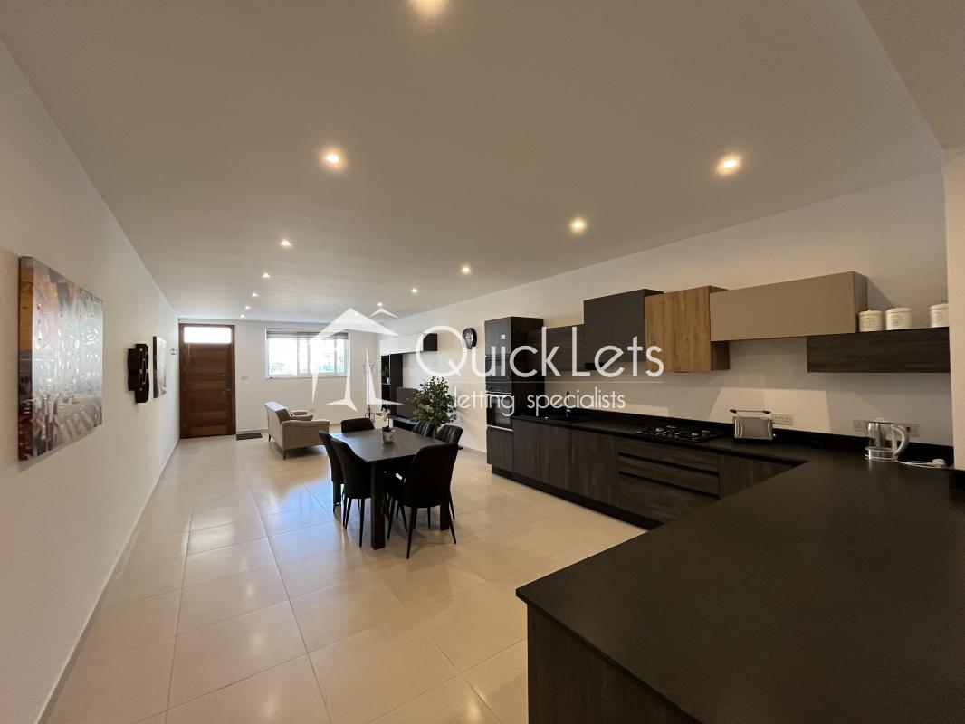 Property in Balzan