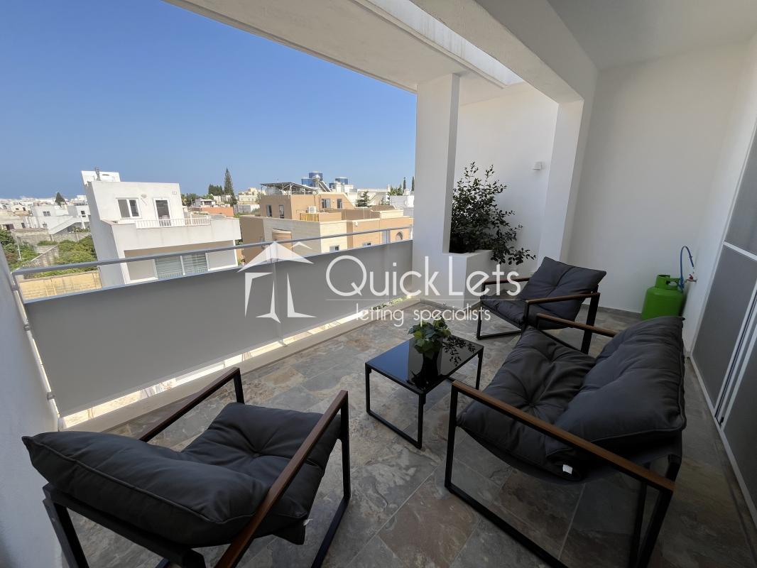 Property in Balzan