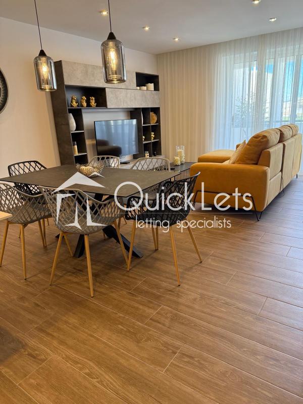 Property in Balzan