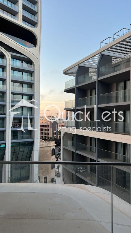 Property in St. Julians