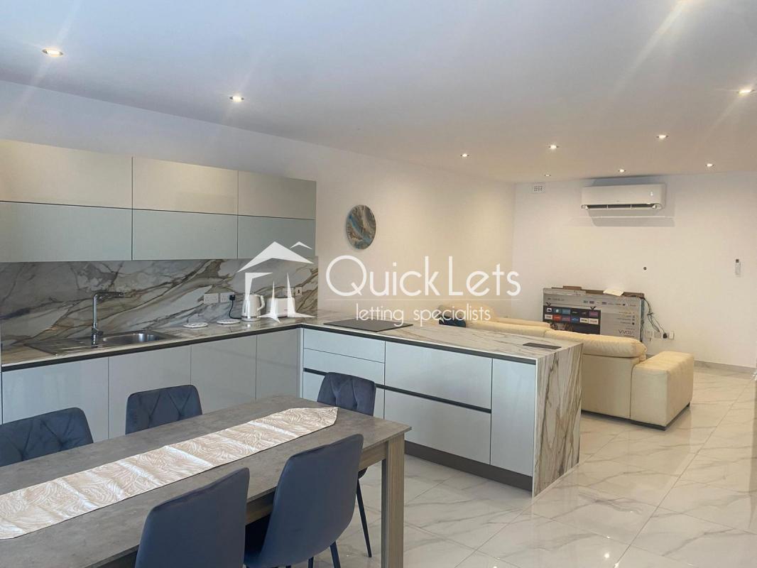 Apartments in Balzan - Image 5