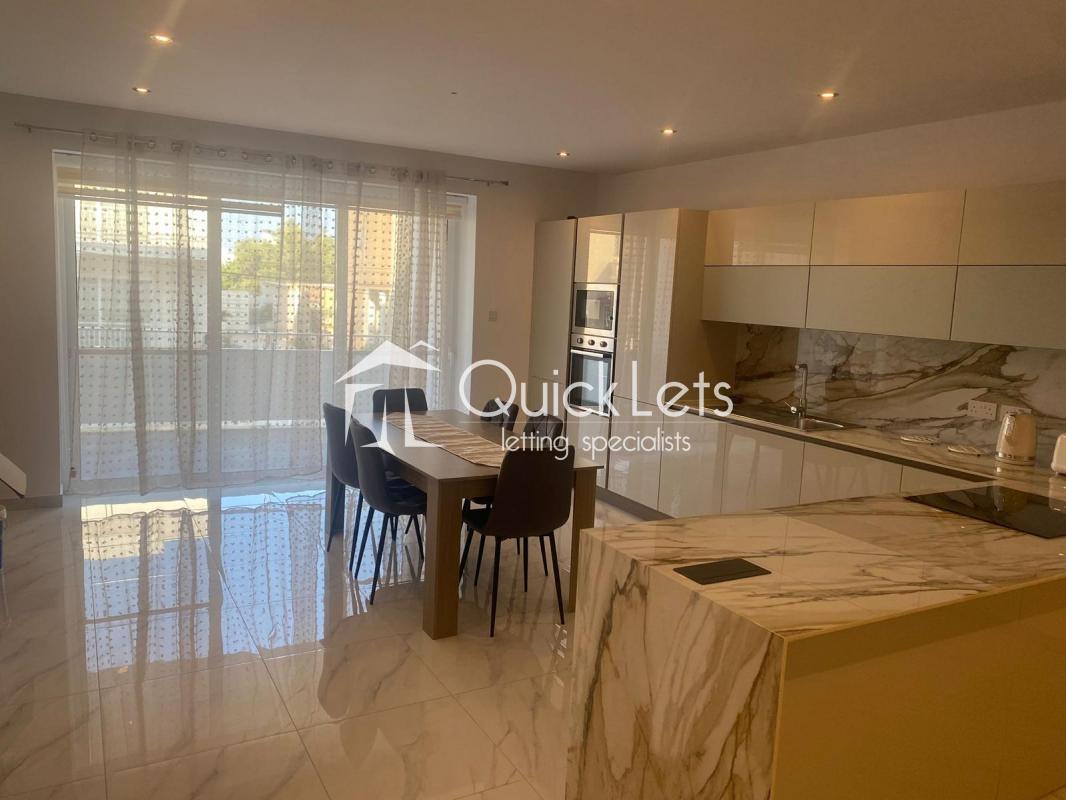Property in Balzan