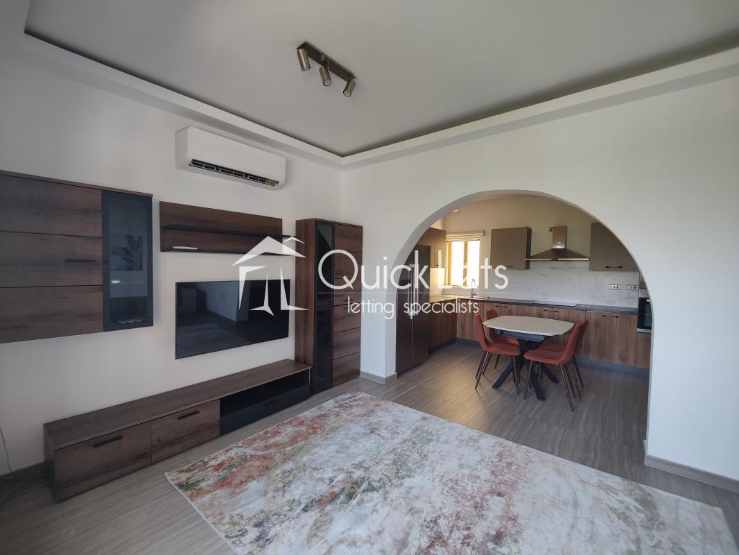 Property in Floriana
