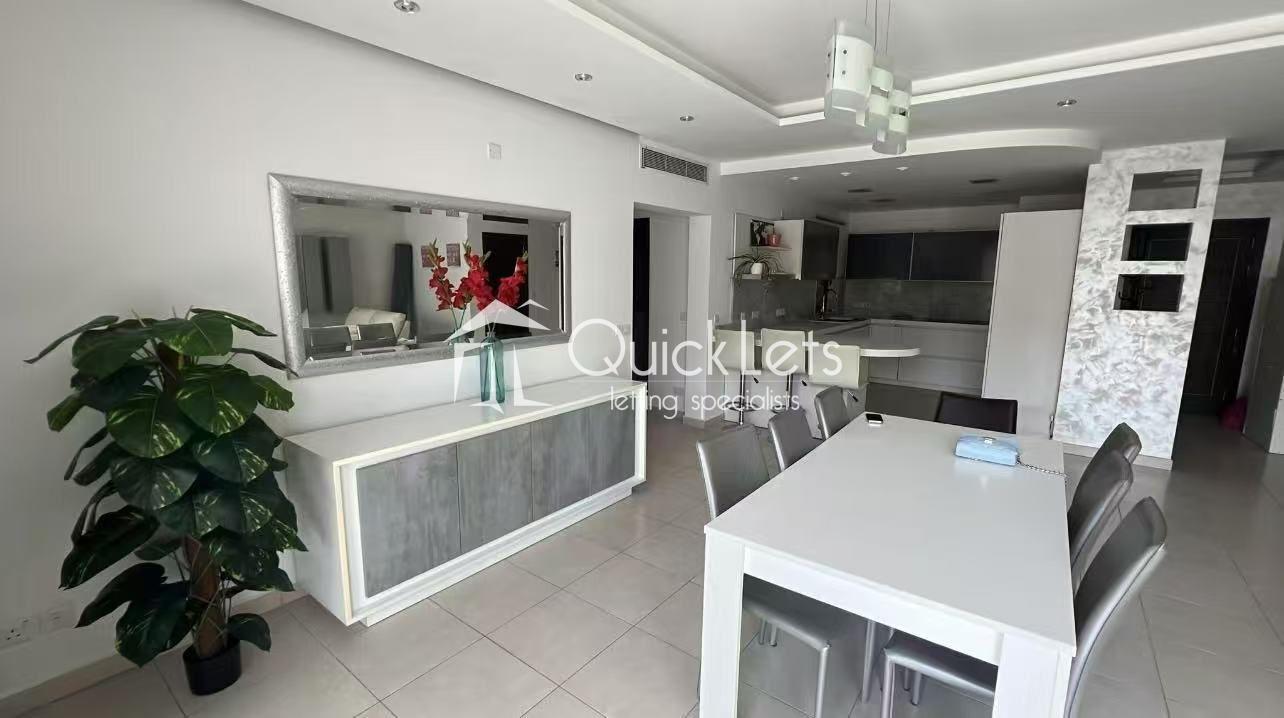 Property in St. Julians
